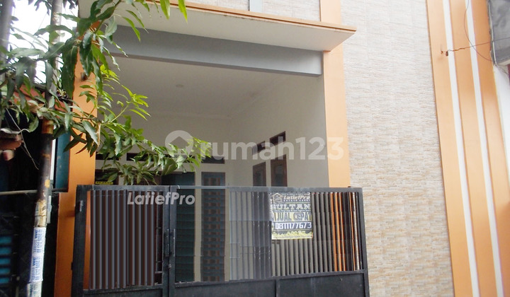 Rumah Merah Harga Parah Semoga Berkah Rumah Merah Harga Parah Semoga Berkah