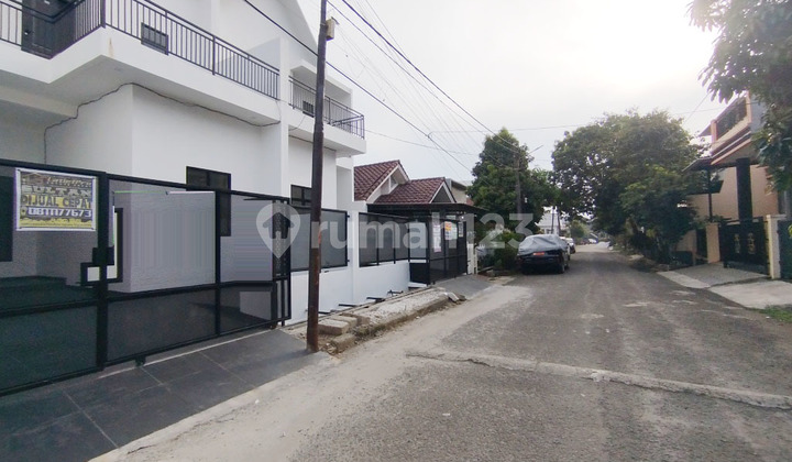 Rumah Megah Harga Murah Lingkungan Mewah 2