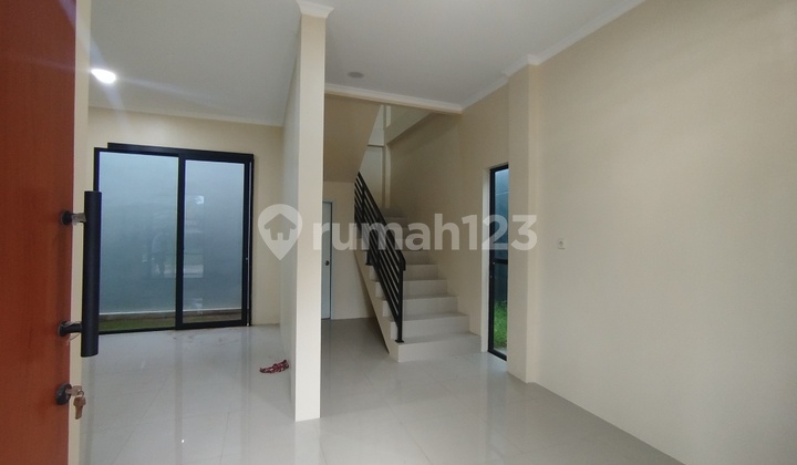 Rumah Tambun Harga Turun Tetangganya Santun 2