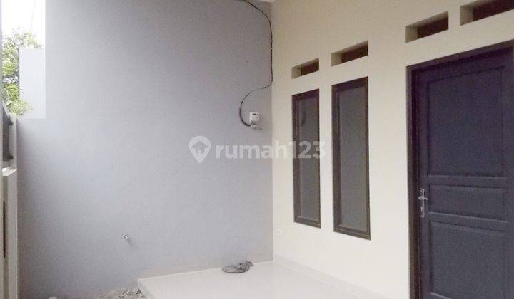 Rumah Ganteng Harga Enteng Gak Kaleng2 2
