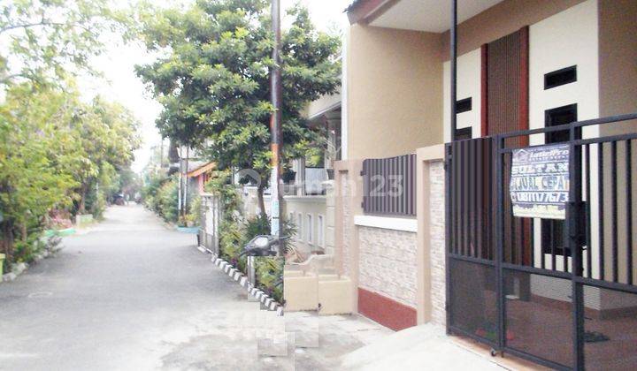 Rumah Minimalis Harga Negoabis Lokasi Strategis 2