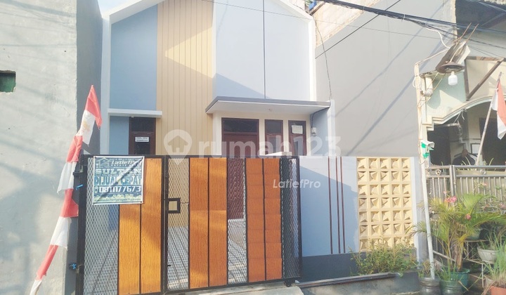 Scandinavian House Affordable Price Guaranteed Profitable