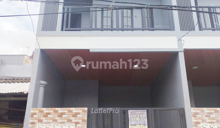 Elite House Affordable Price Can be on Credit