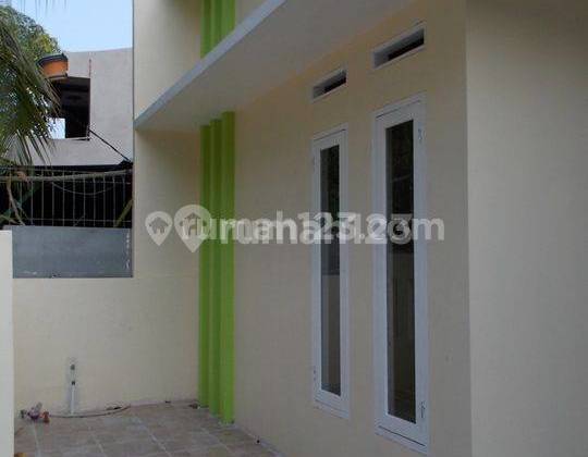 Rumah Luas Harga Pas Pasti Puas 2