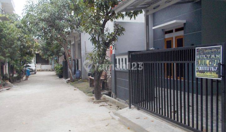 Rumah Abu2 Harga Haru Jual BU 2