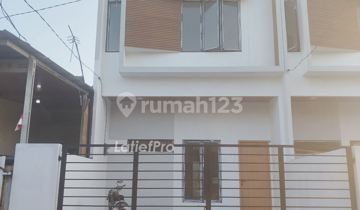 Rumah Gedong Harga Bodong Cepetan Borong Rumah Gedong Harga Bodong Cepetan Borong