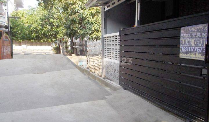 Rumah Cakep Harga Nyungsep Kudu Gercep 2