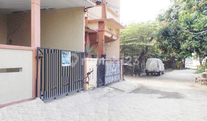 Rumah Murah Harga Pasrah Lokasi Meriah 2