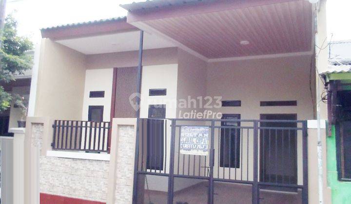 Rumah Minimalis Harga Negoabis Lokasi Strategis 1