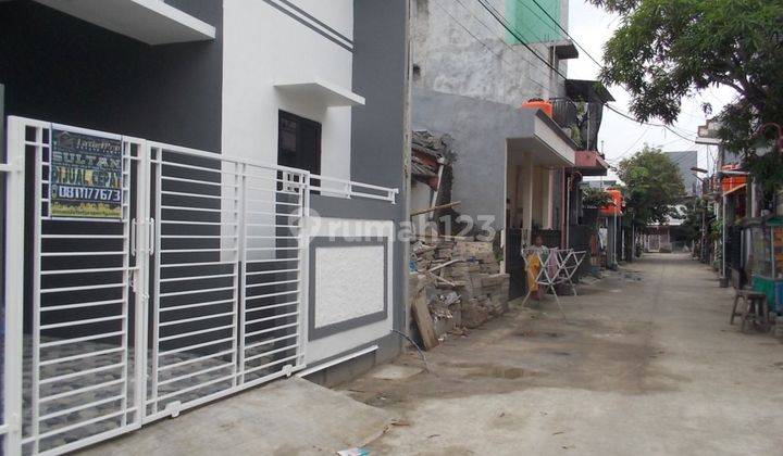 Rumah Abu2 Harga Kelabu Cepetan Serbu 2