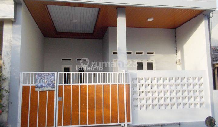 Rumah Hero Harga Zero Bungkus Bro 1