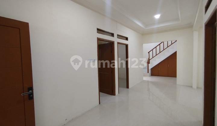 Rumah Luas Harga Puas Lingkungan Pas 2