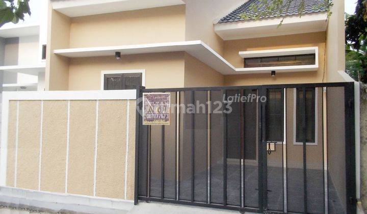 Rumah Busyet Harga Diet Kudu Satset 1