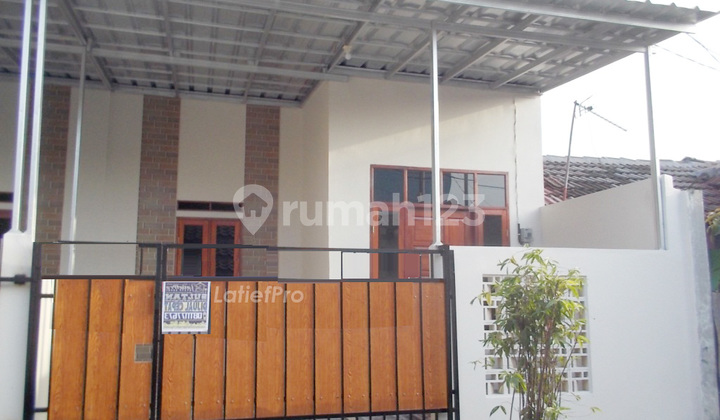 Rumah Apik Harga Asyik Tetangganya Baik Rumah Apik Harga Asyik Tetangganya Baik