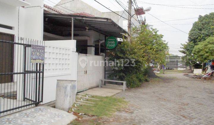 Rumah Mewah Harga Murah Lokasi Wah 2