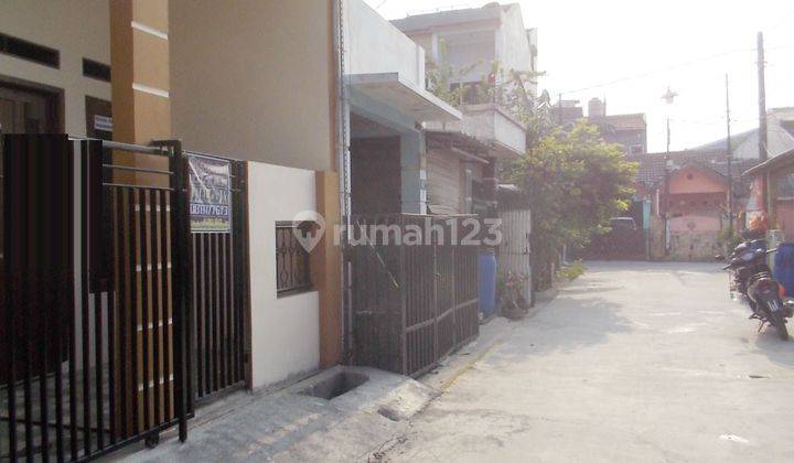 Rumah Krem Harga Merem Lokasi Adem 2