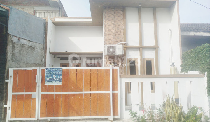 Rumah Minimalis Harga Negoabis Lokasi Strategis Rumah Minimalis Harga Negoabis Lokasi Strategis