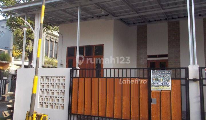 Rumah Top Harga Markotop Pasti Klop 1