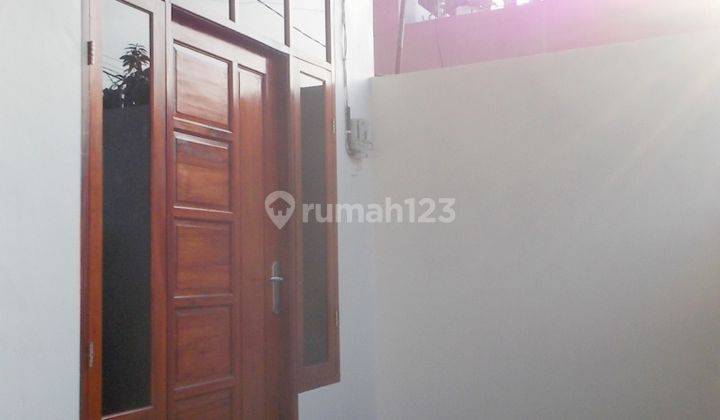 Rumah Mungil Harga Tengil Bisa Dicicil 2