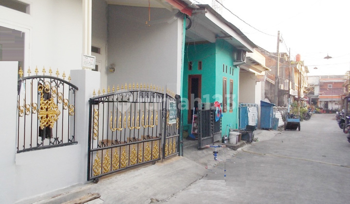 Rumah Tajir Harga Nyinyir Lokasi Bebas Banjir 2