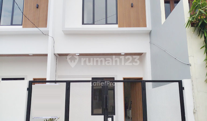 Rumah Indah Harga Murah Akses Mudah Rumah Indah Harga Murah Akses Mudah