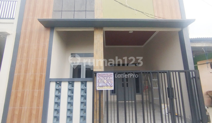 Rumah Kotak Harga Koplak Tetangganya Bijak Rumah Kotak Harga Koplak Tetangganya Bijak