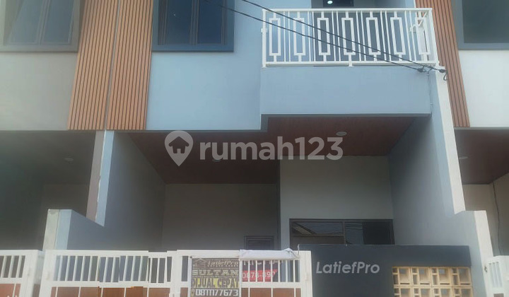 Rumah Gedong Harga Odong2 Cepetan Borong