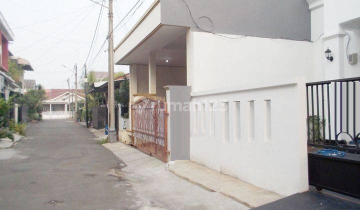 Rumah Elit Harga Irit Bisa Kredit 2