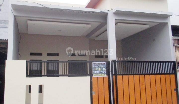 Rumah Ganteng Harga Enteng Gak Kaleng2 1