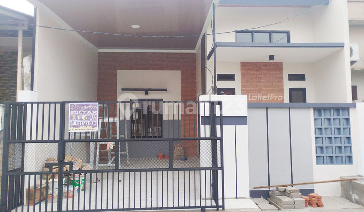 Rumah Cakep Harga Nyungsep Kudu Gercep Rumah Cakep Harga Nyungsep Kudu Gercep