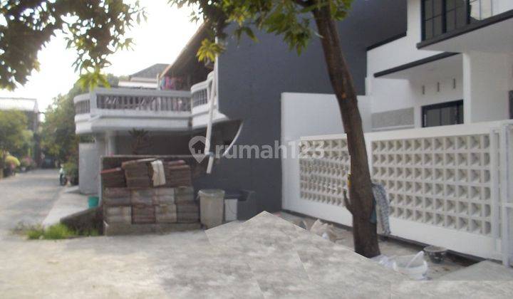 Rumah Elegan Harga Ringan Lingkungan Nyaman 2