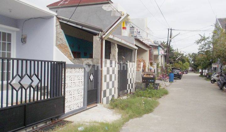 Rumah Ungu Harga Dungu Dapat Sangu 2