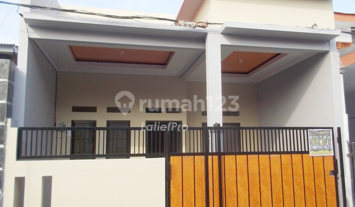 Rumah Kuning Harga Hebring Lingkungan Hening Rumah Kuning Harga Hebring Lingkungan Hening