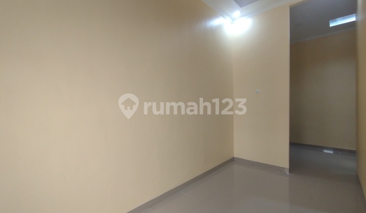 Rumah Mungil Harga Unyil bisa Dicicil 2