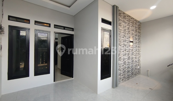 Tiny House with Insane Price, Installment Available 2