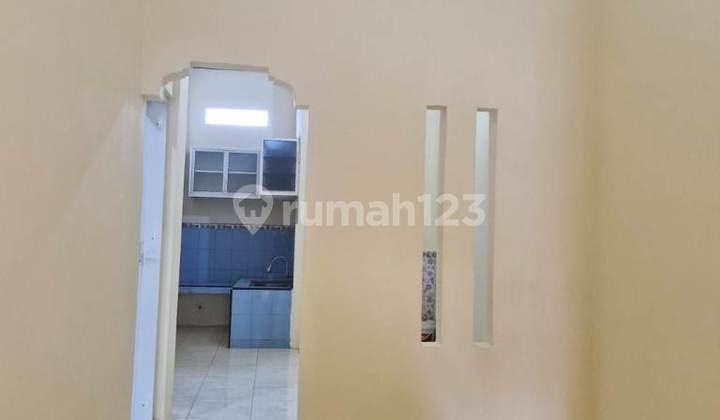 Rumah Hijau Harga Terjangkau Kondisi Berkilau 2