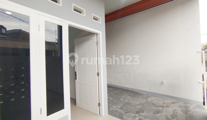 Rumah Tajir Harga Nyinyir Lokasi Gak Banjir 2