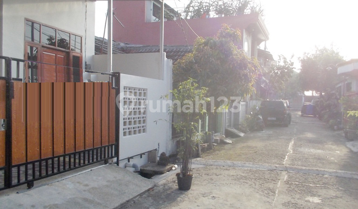 Rumah Apik Harga Asyik Tetangganya Baik 2