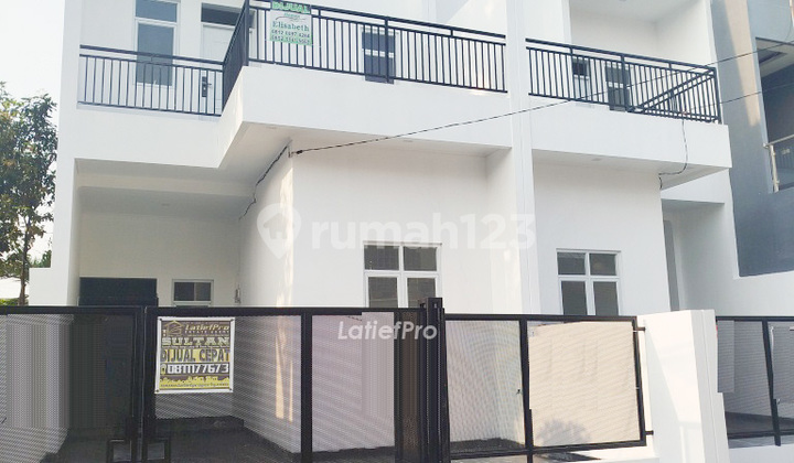 Rumah Top Harga Markotop Pasti Klop Rumah Top Harga Markotop Pasti Klop