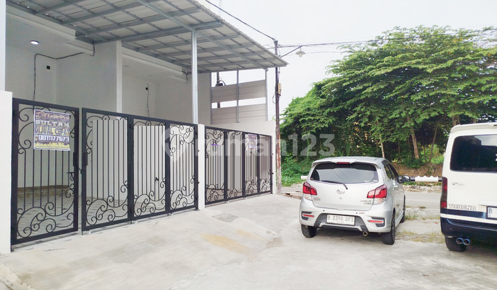 Rumah Keren Harga Cemen Pasti Demen 2