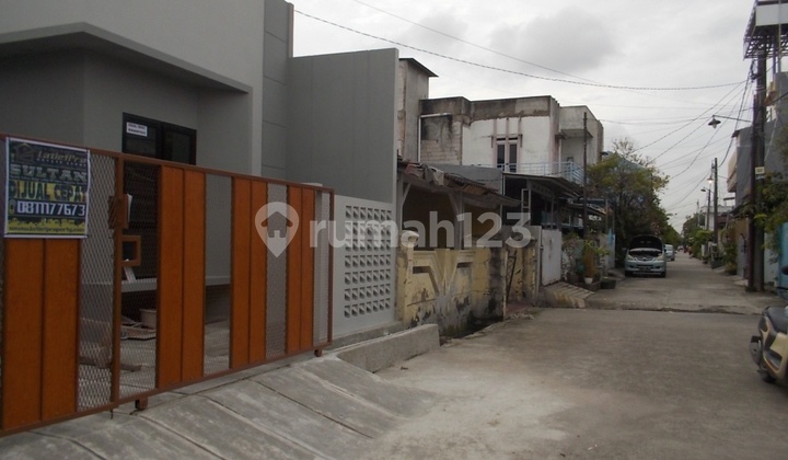 Gray House Gray Price Hunt Raid 2