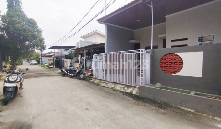 Rumah Bohay Harga Lebay Angsuran Cincay 2