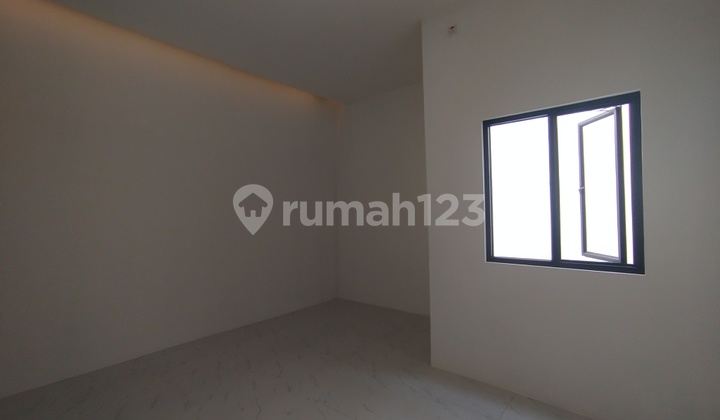 Rumah Putih Harga Gurih Lingkungan Bersih 2