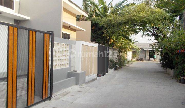 Rumah Minimalis Harga Negoabis Lokasi Strategis 2