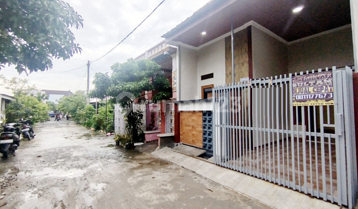 Rumah Ganteng Harga Enteng Gak Kaleng2 2