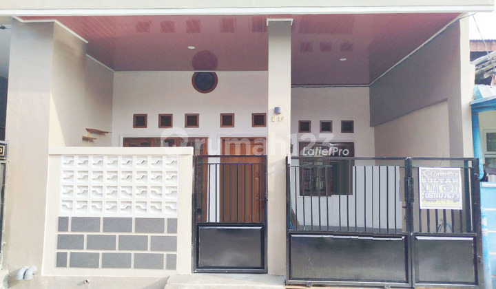 Rumah Minimalis Harga Negoabis Lokasi Strategis