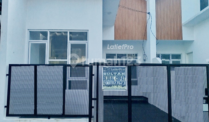 Rumah Indah Harga Murah Di Harapan Indah Rumah Indah Harga Murah Di Harapan Indah