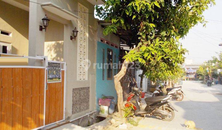 Rumah Abu2 Harga Sendu Kondisi Baru 2