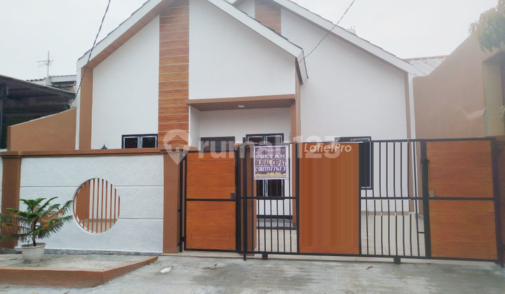 Rumah Scandinavian Harga Ringan Pasti Cuan Rumah Scandinavian Harga Ringan Pasti Cuan