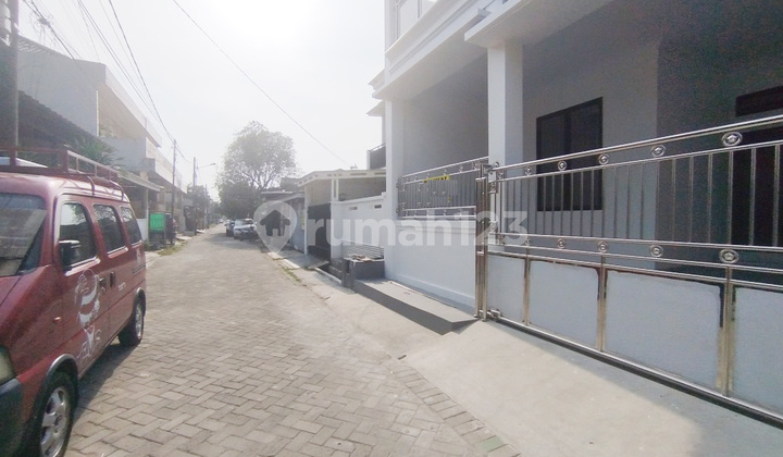 Rumah Gedong Harga Odong2 Cepetan Borong 2